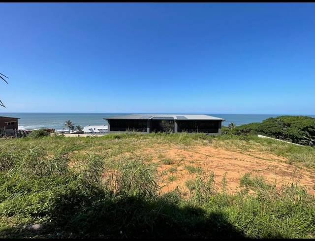 LAND FOR SALE IN SHAKA'S ROCK